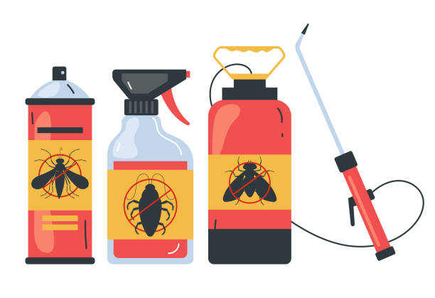 Best Pest Removal Services  in San Jacinto, CA