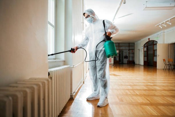 Best Wildlife Control Services  in San Jacinto, CA